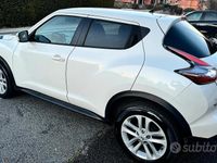 Usata Nissan Juke Premium Edition 2017 SUV