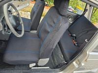 Usata Fiat Panda Young 54 CV (39 kW) 2003 Utilitaria