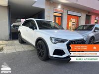 Usata Audi Q3 S-Line 149 CV (109 kW) 2023 SUV