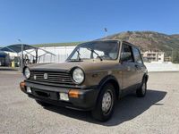 usata Autobianchi A112 903 Junior