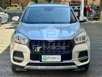 Usata DR DR 4.0 117 CV (86 kW) 2022 Grigio SUV