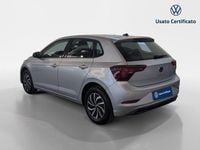 Usata VW Polo Life 95 CV (69 kW) 2025 Utilitaria