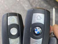 Usata BMW 530 231 CV (169 kW) 2007 Berlina