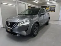 Usata Nissan Qashqai 140 CV (102 kW) 2022 Grigio SUV