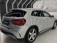 Usata Mercedes GLA220 Premium 177 CV (130 kW) 2015 SUV
