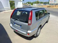 Usata Nissan X-Trail 136 CV (100 kW) 2005 Grigio SUV