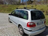 Usata Ford Galaxy 130 CV (95 kW) 2005 Grigio Monovolume