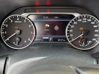 Usata Nissan Juke N-Connecta 114 CV (83 kW) 2022 Nero SUV