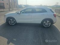 Usata Mercedes GLA180 2017 SUV