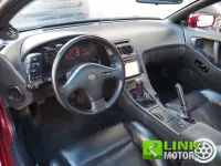 Usata Nissan 300 ZX 283 CV (208 kW) 1991 Rosso Coupé