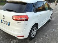 usata Citroën C4 Picasso II 2013 1.6 bluehdi Attraction s