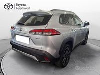 Usata Toyota Corolla Cross Trend 140 CV (102 kW) 2025 Other SUV
