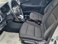 Usata Kia Rio Style 82 CV (60 kW) 2022 Bianco Berlina