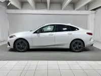 Usata BMW 218 Gran Coupé M Sport 140 CV (102 kW) 2020 Bianco Coupé