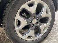 Usata Jeep Compass Limited 170 CV (125 kW) 2018 SUV