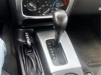 Usata Jeep Cherokee 150 CV (110 kW) 2003 SUV