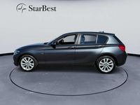 Usata BMW 118 150 CV (110 kW) 2016 Other Utilitaria