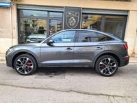 Usata Audi Q5 S-line plus 286 CV (210 kW) 2021 SUV