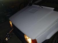 Usata Fiat Panda Young 50 CV (36 kW) 1996 Utilitaria