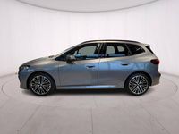 Usata BMW 223 Active Tourer Shadowline 204 CV (150 kW) 2023 Grigio Monovolume