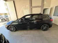 Usata BMW 125 265 CV (194 kW) 2024 Nero Berlina