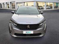 Usata Peugeot 3008 Allure 131 CV (96 kW) 2021 Grigio SUV