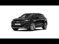 Nuova Audi Q3 Advanced 150 CV (110 kW) 2026 Nero mito metallizzato SUV