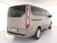 Usata Ford Tourneo Titanium 131 CV (96 kW) 2022 Other Furgone
