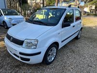 usata Fiat Panda 1100 benzina 55cv