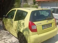 Usata Citroën C2 60 CV (44 kW) 2007 Utilitaria