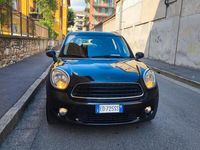Usata Mini Countryman 2010 SUV