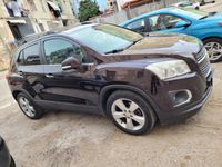 usata Chevrolet Trax 1.7 diesel AWD LTZ