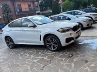 Usata BMW X6 249 CV (183 kW) 2018 SUV