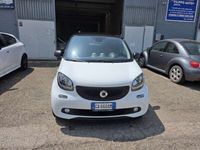 Usata Smart ForFour 71 CV (52 kW) 2019 Other Utilitaria