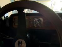 Usata Lancia 2000 1970 Berlina