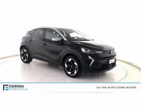 Brugt Renault Captur Techno 91 HK (66 kW) 2025 Grå SUV