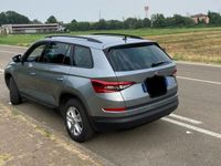 Usata Skoda Kodiaq 150 CV (110 kW) 2019 SUV