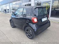 usata Smart ForTwo Electric Drive fortwo EQ Pulse