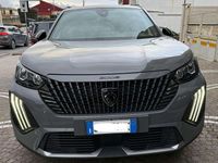 Usata Peugeot 2008 Allure 102 CV (75 kW) 2025 Grigio SUV