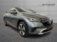 Usata Mercedes EQE300 Advanced 108 kW (148 CV) 2024 Grigio / metallizzato SUV