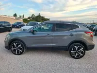 Usata Nissan Qashqai Tekna+ 150 CV (110 kW) 2020 Grigio SUV