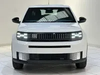 Nuova Fiat Grande Panda Icon 101 CV (74 kW) 2026 Bianco Utilitaria