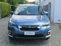 Usata Subaru XV Premium 150 CV (110 kW) 2020 Blu/azzurro SUV