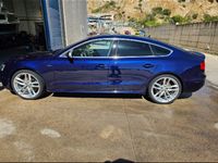 usata Audi S5 Sportback 3.0 tfsi quattro s-tronic