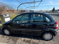 Usata Citroën C3 2007 Nero Berlina