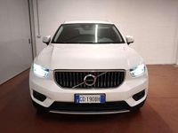 Usata Volvo XC40 Inscription 179 CV (131 kW) 2020 Bianco SUV