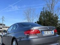 Usata BMW 325 Efficient Dynamics 218 CV (160 kW) 2009 Coupé