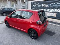 Usata Toyota Aygo 68 CV (50 kW) 2014 Other Utilitaria