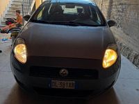 Usata Abarth Grande Punto 65 CV (47 kW) 2009 Grigio Utilitaria