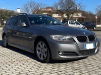 usata BMW 318 318 tds Touring c/clima auto